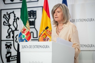 La Junta reprocha a Gallardo que defienda 'a un Gobierno que rompe la igualdad entre los españoles'