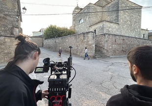 La Junta de Extremadura concede 100.000 euros en ayudas a la producción de cortometrajes