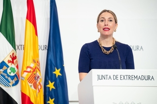 Guardiola dice que la voluntad por la continuidad de las propietarias de la Central de Almaraz es 'absolutamente clara'
