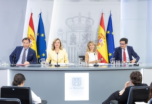 El Gobierno destina 1,5 millones a Extremadura para ampliar la cartera bucodental del Sistema Nacional de Salud