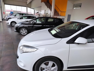 El mercado de coches de ocasión en Extremadura cae un 2,5% en 2025, con un total de 28.964 unidades vendidas