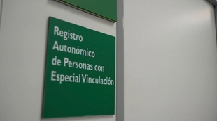 Un total de 138 personas están inscritas en el Registro de Especial Vinculación de la Junta de Extremadura