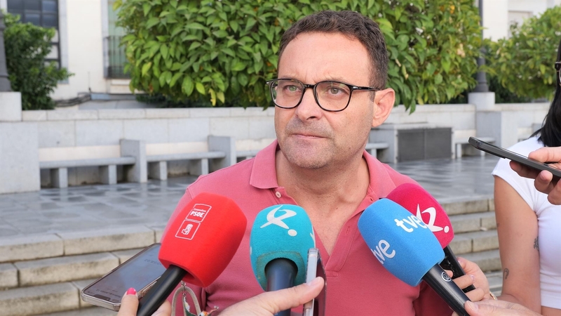 El PSOE señala que Guardiola demuestra que está 'desbordada al olvidar cuatro incendios como zona catastrófica