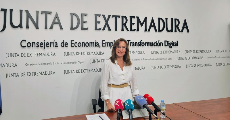 La Junta destaca que la región cierra agosto por debajo de la barrera de 65.000 desempleados por segundo mes