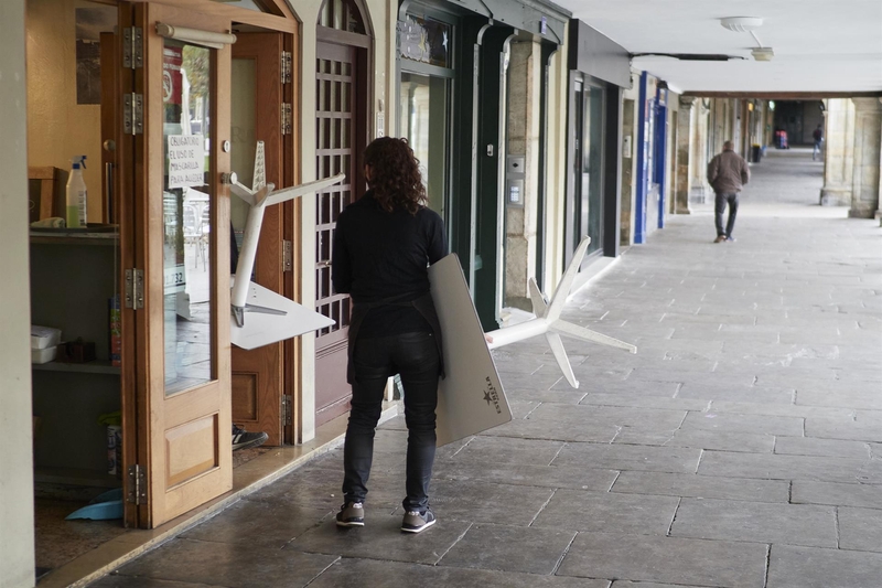 Los afiliados a la Seguridad Social suben un 0,71% interanual en agosto en Extremadura, hasta los 425.577