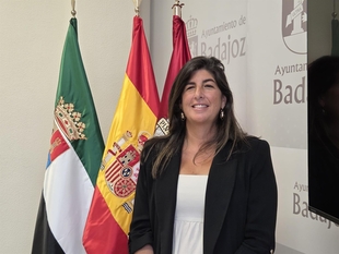 Sol Giralt ve 'una oportunidad increíble' asumir la Secretaría General de Economía de la Junta
