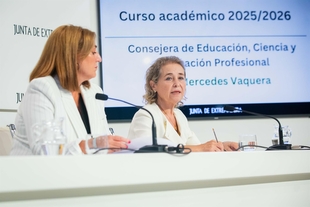 El curso escolar comienza este jueves en Extremadura con 1.800 alumnos menos y más plantillas docentes
