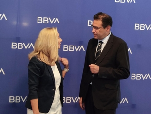 Extremadura crece menos que la media pero su PIB per cápita seguirá convergiendo con España en 2025 y 2026