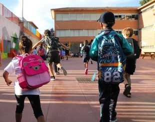 El curso escolar 2025/26 arranca este jueves en Extremadura con 167.252 escolares