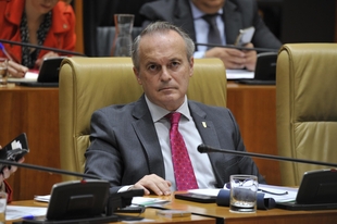 El Plan Extremeño de Movilidad Sostenible incluye 1.890 millones de inversión hasta 2030 y busca mejoras en el tren