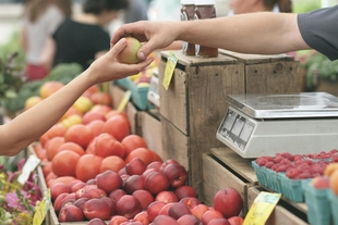 El IPC se sitúa en el 2,8% en Extremadura tras bajar cuatro décimas en agosto