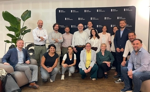 Extremadura participa en Dinamarca en una iniciativa europea para transformar los servicios de apoyo al emprendimiento
