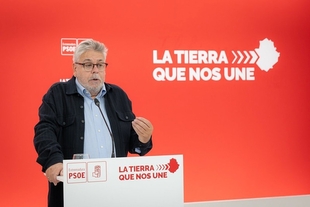 Sánchez Amor rechaza el proyecto de presupuesto europeo 2028/32, en el que 'Extremadura se juega mucho'
