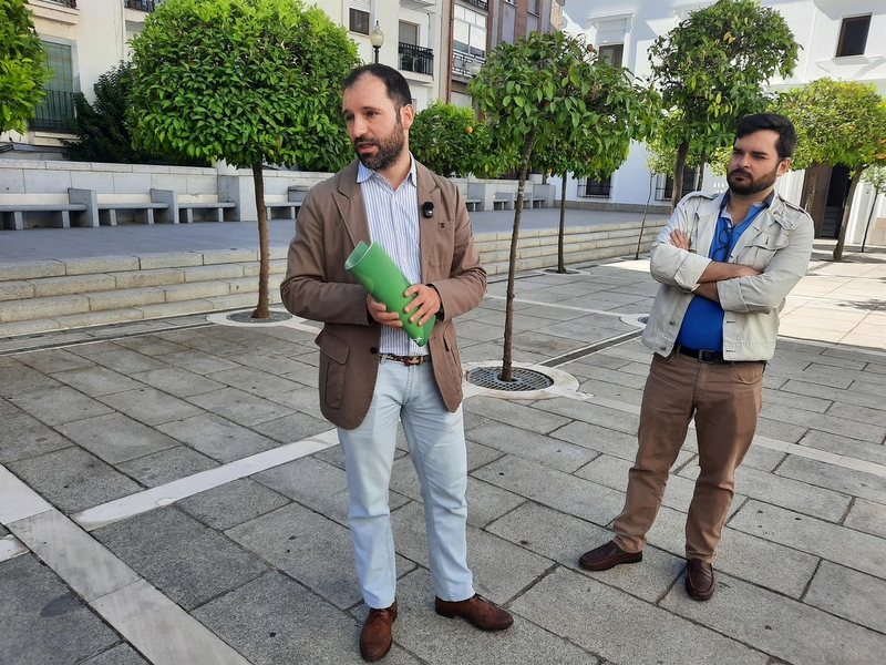 Vox apunta a Guardiola como 'responsable última' de la situación del transporte escolar y lamenta el gasto 'superfluo'