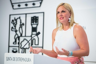 La Junta se muestra dispuesta 'a debatir' con CSIF sobre su petición de equiparación salarial de los empleados públicos