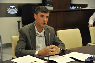La Junta confirma que actualizará el mapa concesional de transporte de viajeros por carretera en Extremadura