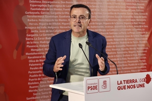 Miguel Ángel Gallardo confía en la justicia y asegura que la 'verdad se acabará imponiendo'