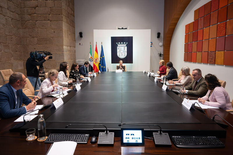 El Consejo de Gobierno aprueba el reglamento que mejora las condiciones laborales de 250 Agentes del Medio Natural