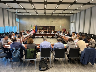 La Junta de Extremadura presenta la mayor Oferta Pública de Empleo desde hace más de 10 años con un total de 2.376 plazas