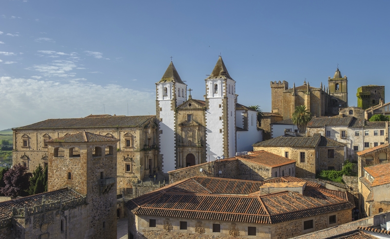 Extremadura recibe este jueves la visita de cinco agentes turísticos mexicanos especializados en turismo de lujo