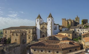 Extremadura recibe este jueves la visita de cinco agentes turísticos mexicanos especializados en turismo de lujo