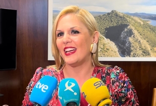 La Junta pagará lo antes posible la subida del 2,5% en un solo pago cumpliendo con el compromiso con los empleados públicos