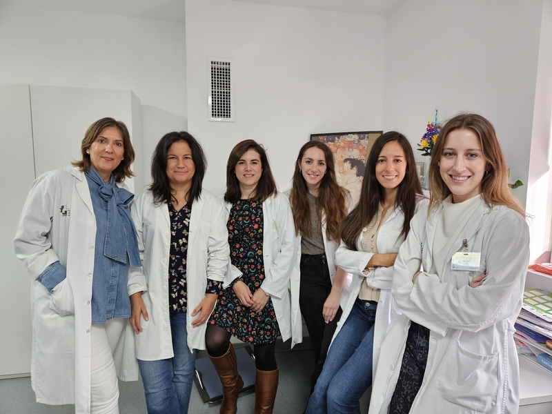 El programa de Salud Mental Perinatal del SES atiende a más de 80 familias desde su creación