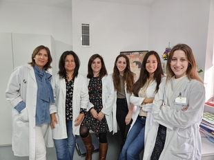 El programa de Salud Mental Perinatal del SES atiende a más de 80 familias desde su creación