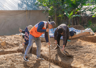 La Junta publica las ayudas de 8,6 millones de euros para fomentar la inserción laboral en los pueblos a través del programa ATENEO