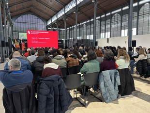 Extremadura invierte 6.2M€ en mejorar la competitividad y la capacidad científica en Biodiversidad