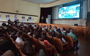 Un total de 25 centros educativos de Extremadura competirán en la nueva edición de la Ciberliga pre amateur de la Guardia Civil