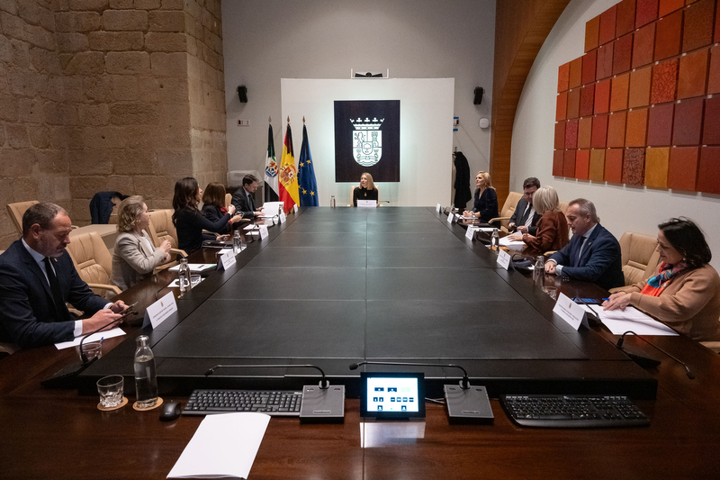 El Consejo de Gobierno aprueba las ayudas de la PAC para 2026-2027, por 568 millones de euros