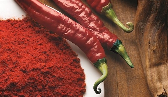 El DOE publica ayudas para el uso de biocombustible en el secado de pimiento para pimentón