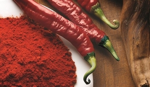 El DOE publica ayudas para el uso de biocombustible en el secado de pimiento para pimentón