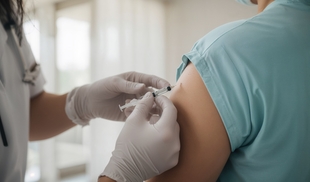 Extremadura actualiza el calendario común de vacunación por primera vez en enero e incorpora nuevas inmunizaciones