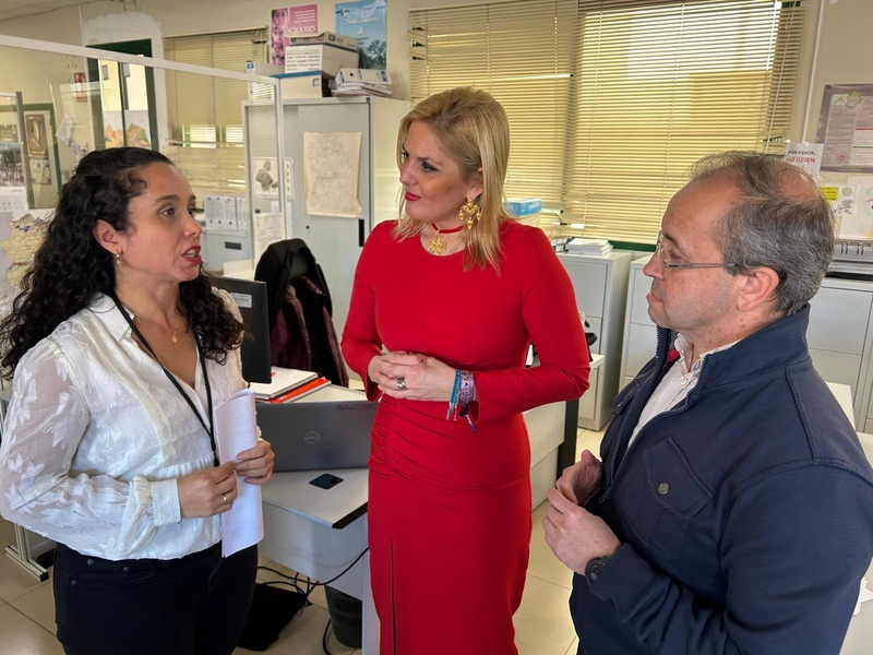 La Junta mejora las condiciones de los empleados públicos que cuidan a menores con enfermedades graves