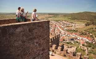 El empleo turístico alcanza un máximo histórico en un mes de enero con 27.776 afiliados a la SS