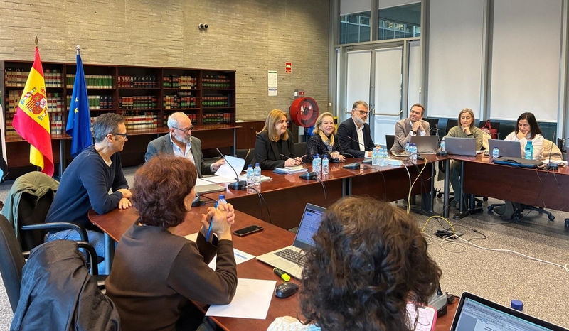 Educación da luz verde al Plan Regional de Formación Permanente del Profesorado