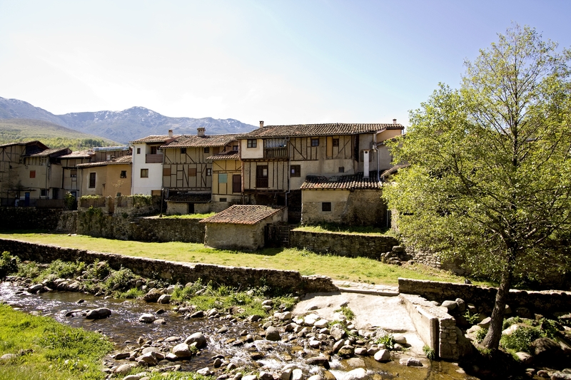 Los alojamientos extrahoteleros de Extremadura registran el mejor enero con crecimientos del 13% en viajeros