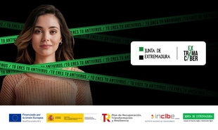 La Junta de Extremadura impulsa Extrema Ciber para reforzar la ciberseguridad en empresas y ciudadanía