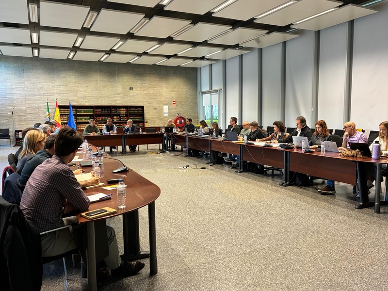 Extremadura pone en marcha el proyecto BioScool para hacer más eficientes y sostenibles los centros educativos