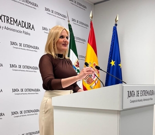 La Junta prevé devolver un mínimo de 17 millones de euros en deducciones autonómicas a los contribuyentes extremeños
