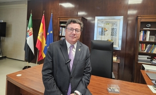 La economía extremeña crece por encima de las previsiones, un 2,6% en 2025