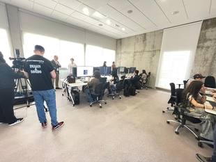 Trece proyectos empresariales se desarrollan en la segunda convocatoria de la Incubadora de Realidades Inmersivas de Almendralejo (IRIA)