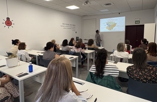 La Junta incorpora 23 nuevos cursos al Plan de Formación 2026 de la Escuela de Administración Pública