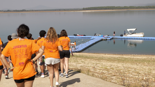 Los campamentos del programa Verano IJEX incluirán nuevas temáticas y una nueva ubicación