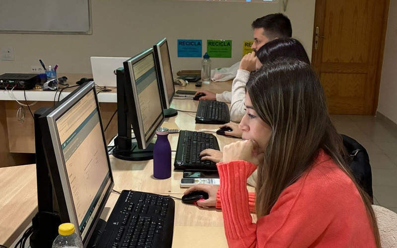Extremadura refuerza su ecosistema de talento digital con formación especializada en tecnologías de alta demanda