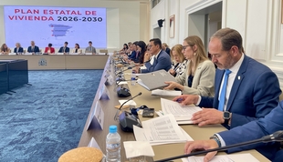 La Junta de Extremadura aportará 84 millones para el Plan Estatal de Vivienda 2026-2030