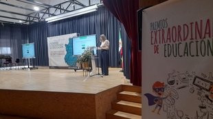 La Consejería de Educación convoca los Premios Extraordinarios de Bachillerato que reconocen la excelencia académica del alumnado