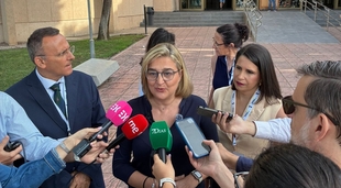 La PAU 2026 da comienzo en Extremadura con 5.873 estudiantes distribuidos en 13 sedes de toda la región